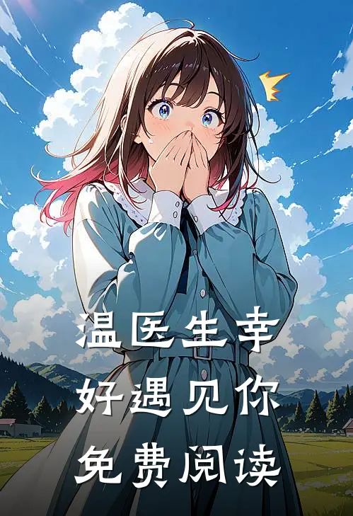 温医生幸好遇见你免费阅读