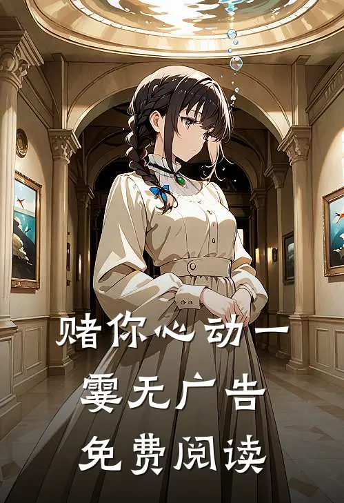 赌你心动一霎无广告免费阅读