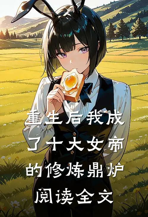 重生后我成了十大女帝的修炼鼎炉阅读全文