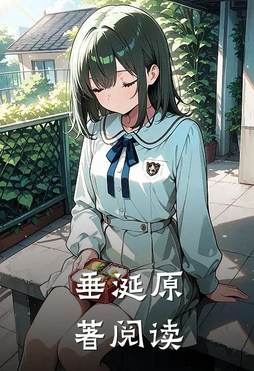 垂涎原著阅读