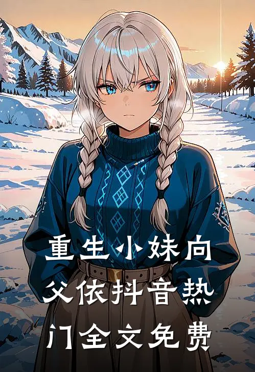 重生小妹向父依抖音热门全文免费