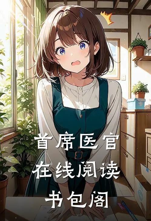 首席医官在线阅读书包阁