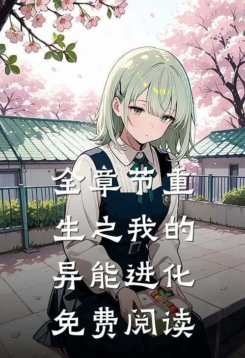 全章节重生之我的异能进化免费阅读