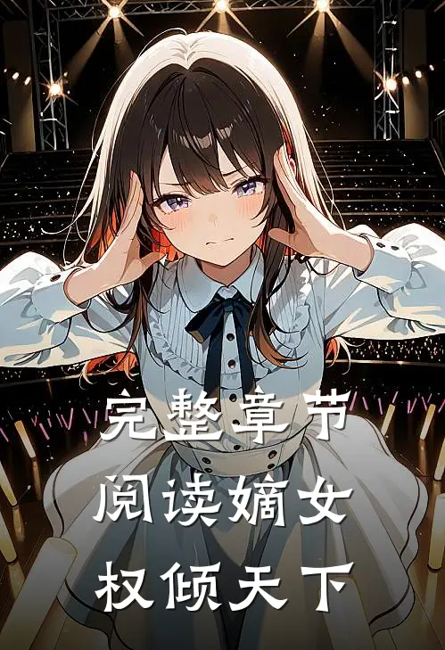 完整章节阅读嫡女权倾天下