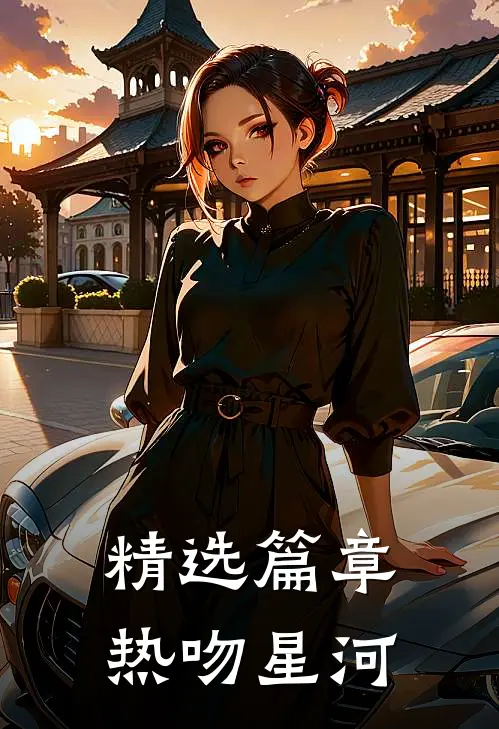 精选篇章热吻星河