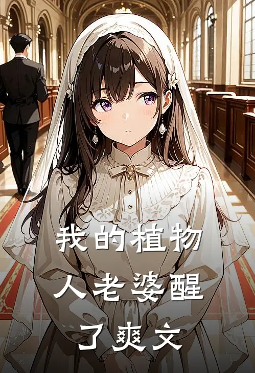 我的植物人老婆醒了爽文