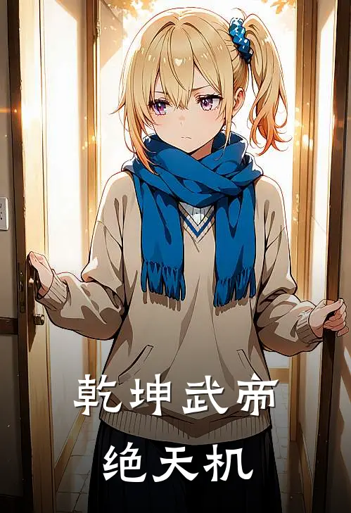 乾坤武帝 绝天机