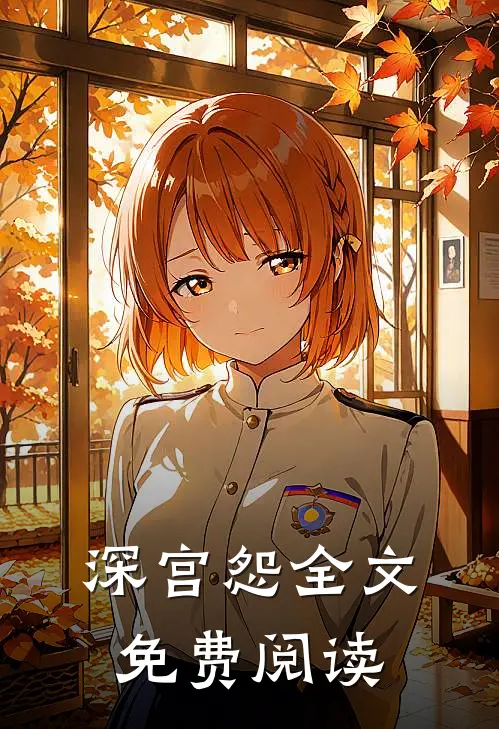 深宫怨全文免费阅读