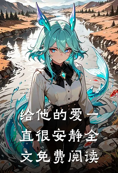 给他的爱一直很安静全文免费阅读