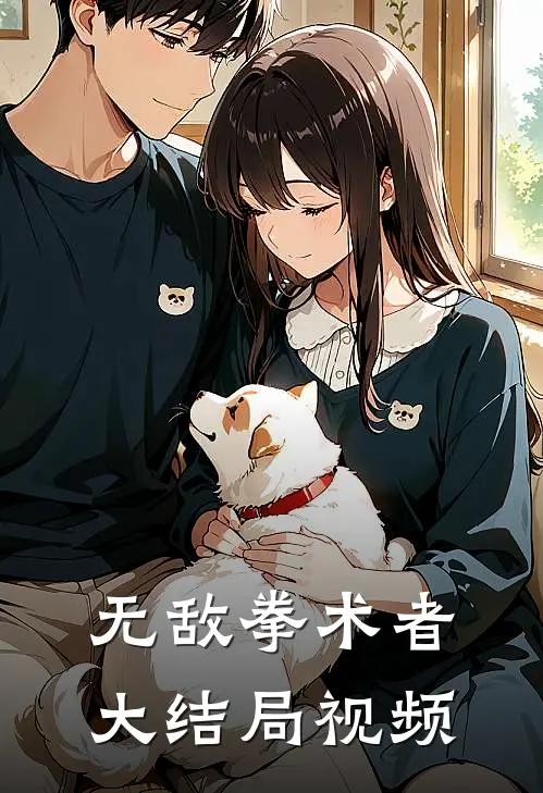 无敌拳术者大结局视频