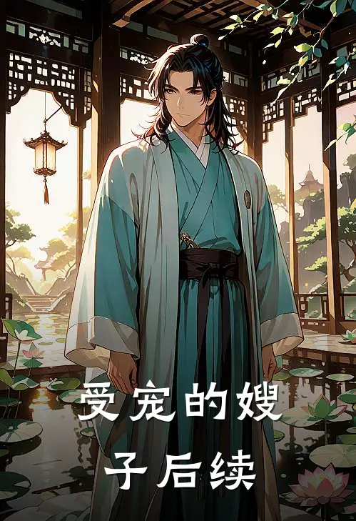 受宠的嫂子后续