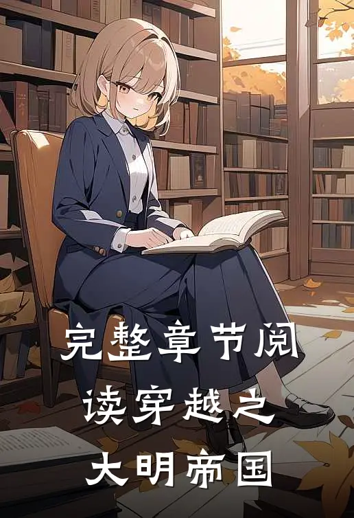 完整章节阅读穿越之大明帝国