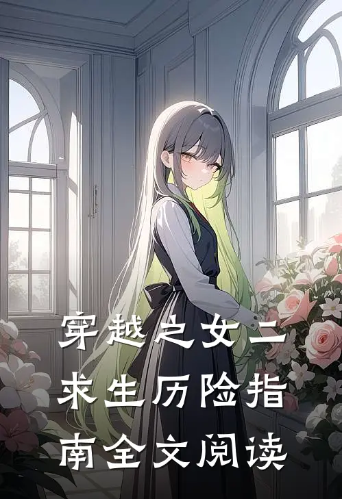 穿越之女二求生历险指南全文阅读