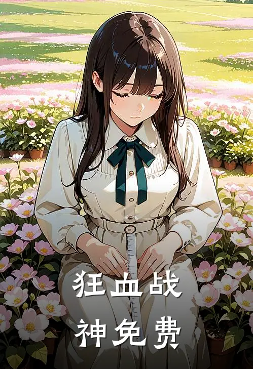 狂血战神免费