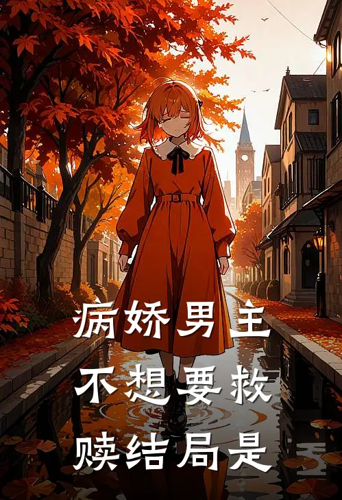 病娇男主不想要救赎结局是