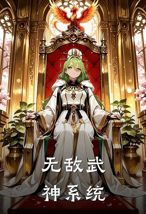 无敌武神系统