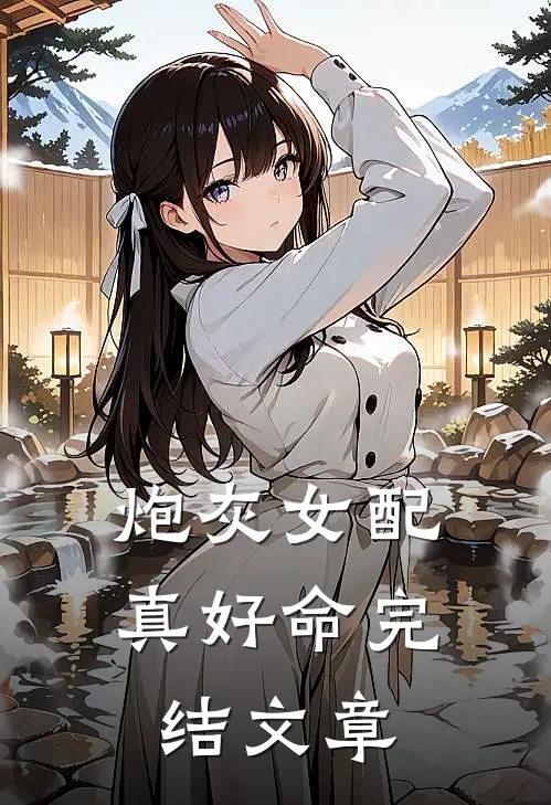炮灰女配真好命完结文章