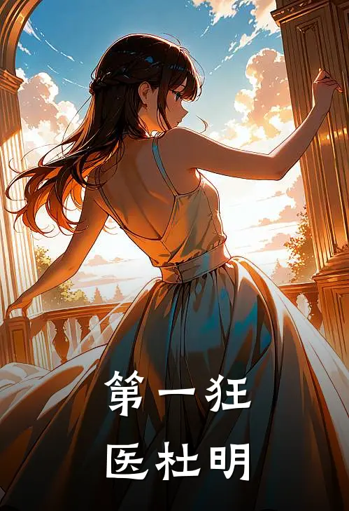 第一狂医杜明