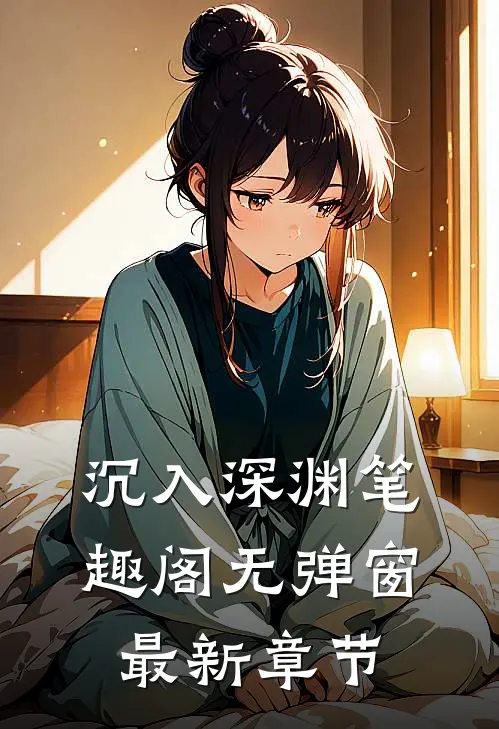 沉入深渊笔趣阁无弹窗最新章节