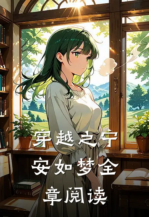 穿越之宁安如梦全章阅读