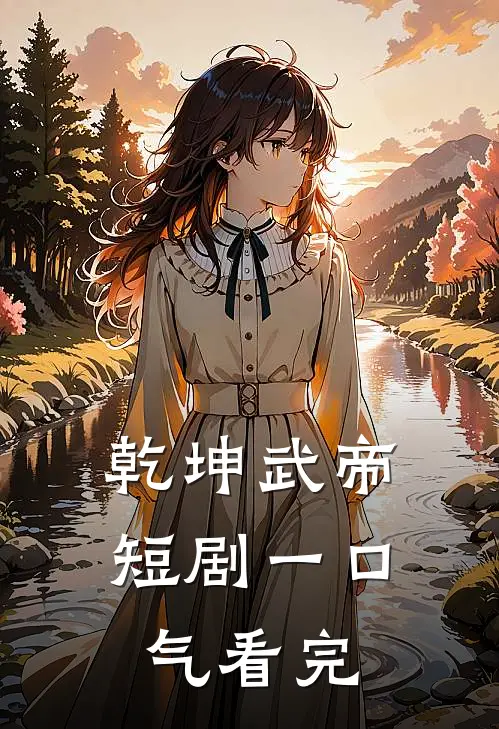 乾坤武帝短剧一口气看完