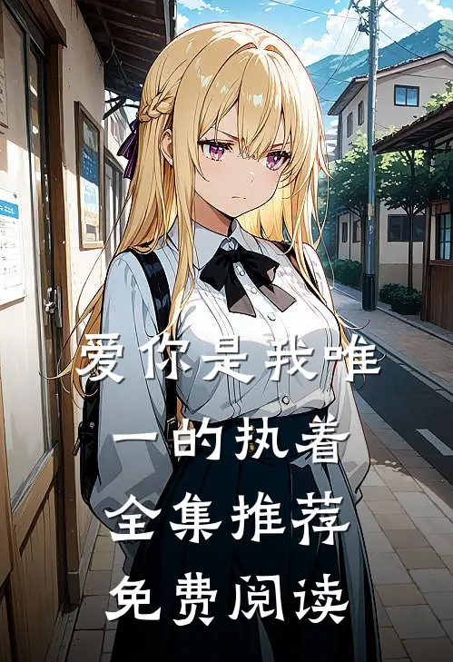 爱你是我唯一的执着全集推荐免费阅读