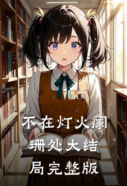 不在灯火阑珊处大结局完整版