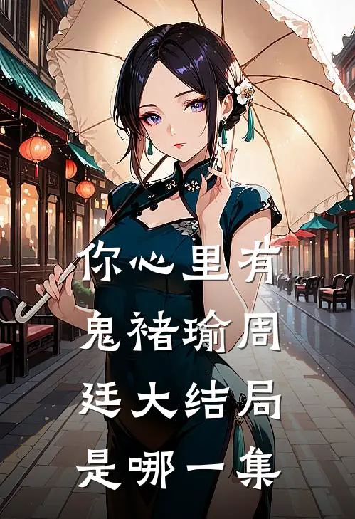 你心里有鬼褚瑜周廷大结局是哪一集