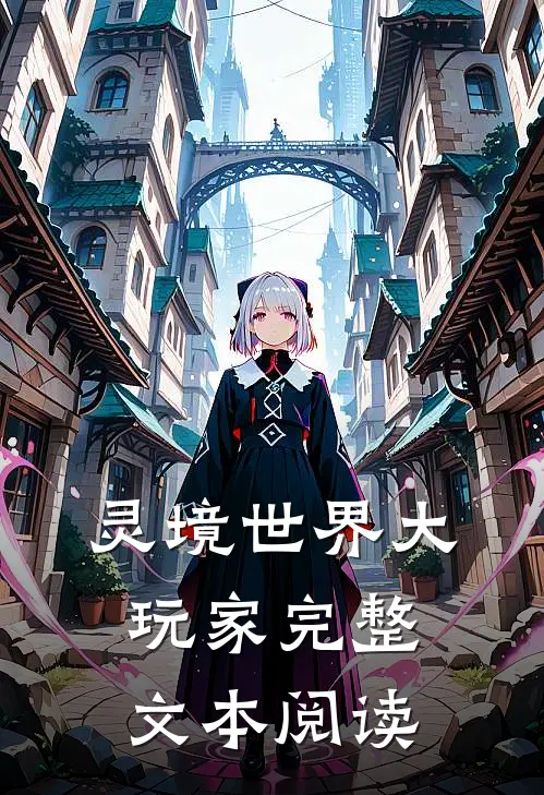 灵境世界大玩家完整文本阅读