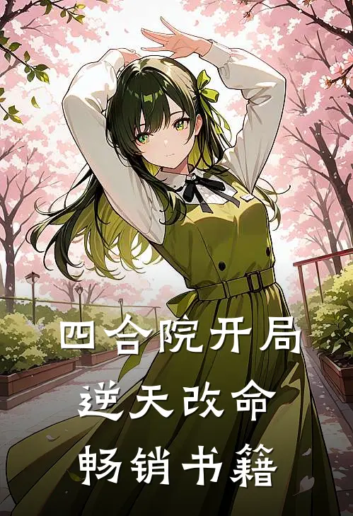 四合院开局逆天改命畅销书籍