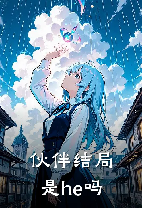 伙伴结局是he吗