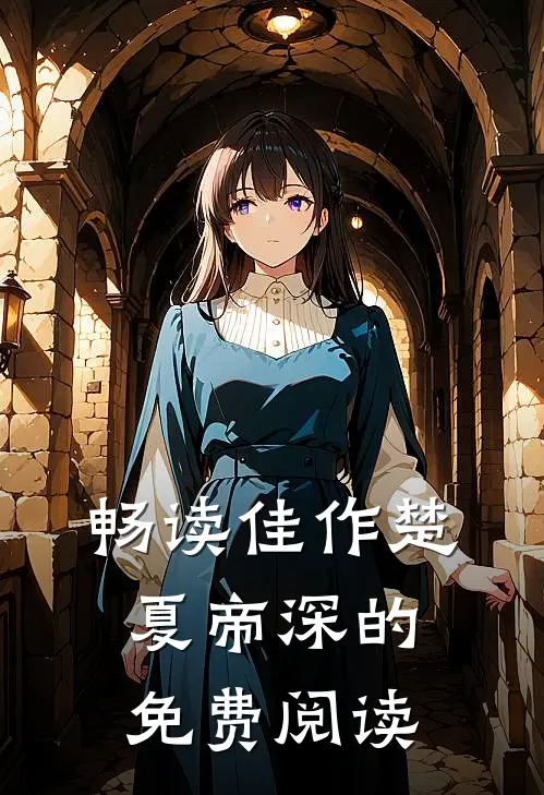 畅读佳作楚夏帝深的免费阅读