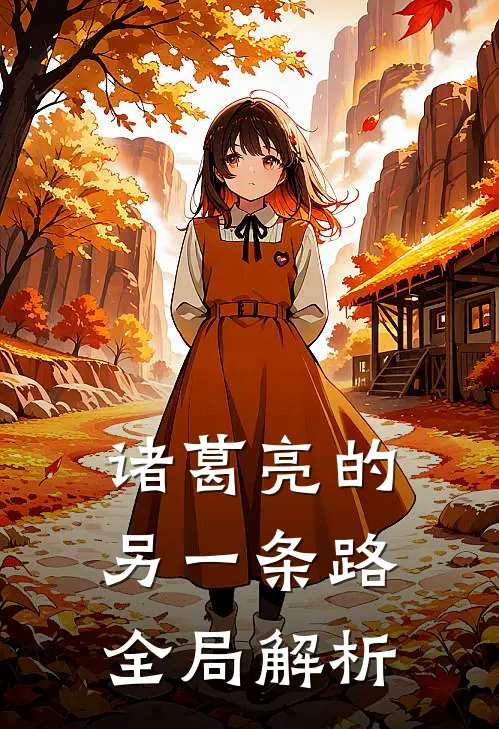 诸葛亮的另一条路全局解析