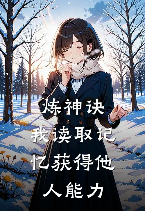 炼神诀：我读取记忆获得他人能力
