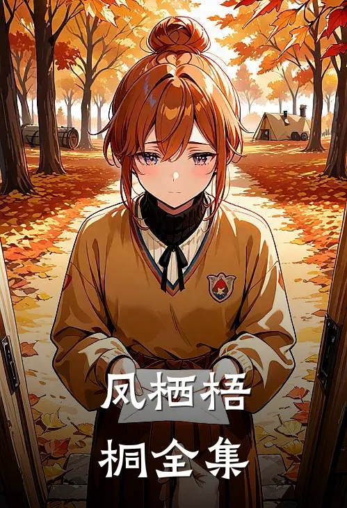 凤栖梧桐全集