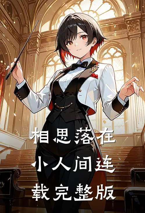 相思落在小人间连载完整版