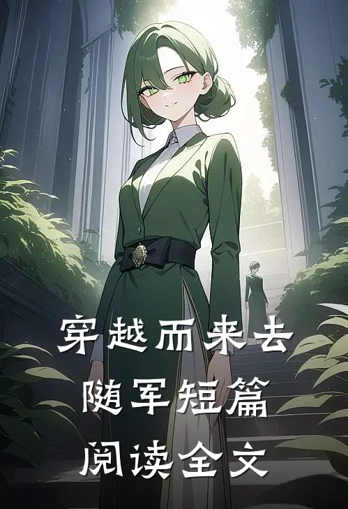 穿越而来去随军短篇阅读全文