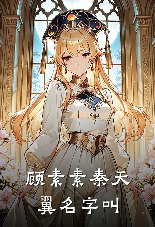 顾素素秦天翼名字叫