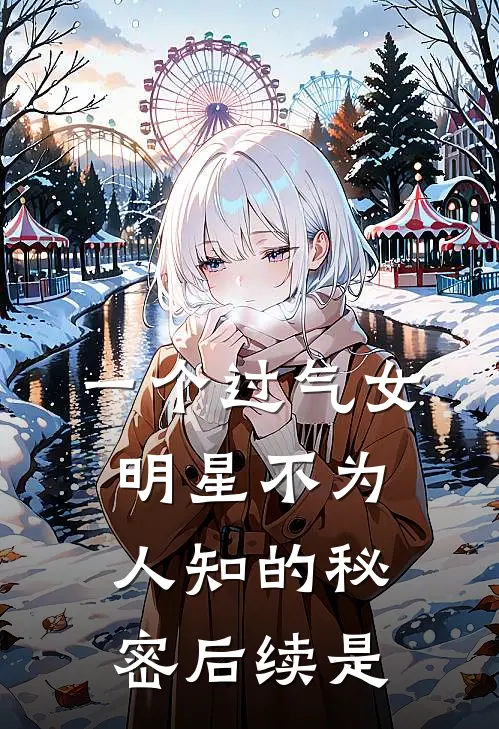一个过气女明星不为人知的秘密后续是