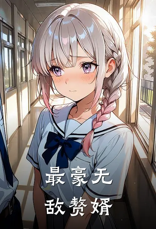 最豪无敌赘婿