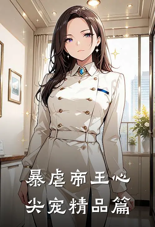 暴虐帝王心尖宠精品篇