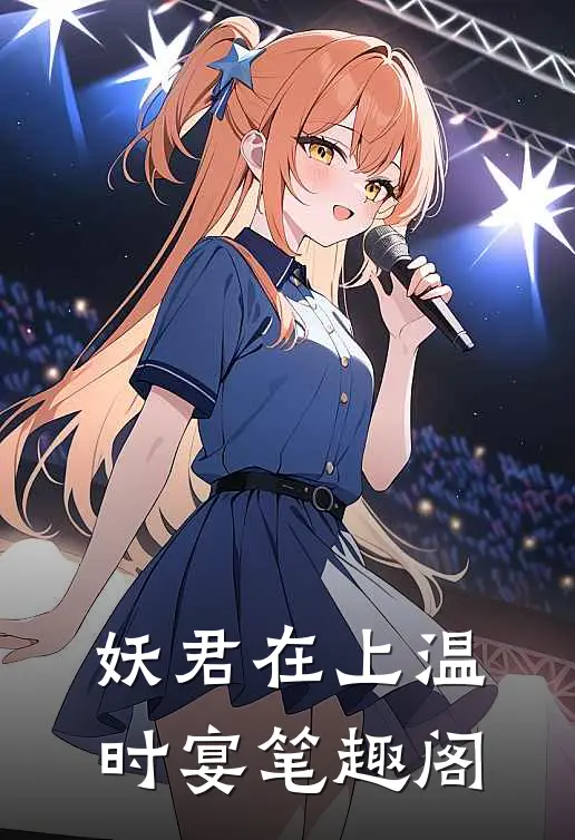 妖君在上温时宴笔趣阁