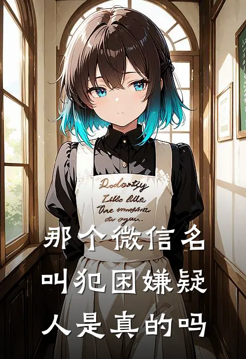 那个微信名叫犯困嫌疑人是真的吗