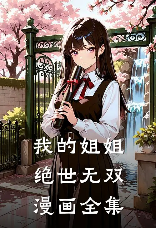 我的姐姐绝世无双漫画全集