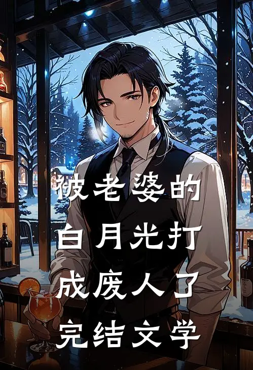 被老婆的白月光打成废人了完结文学