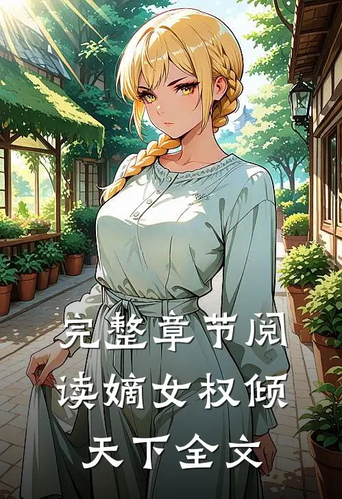 完整章节阅读嫡女权倾天下全文