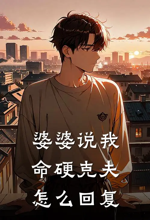 婆婆说我命硬克夫怎么回复