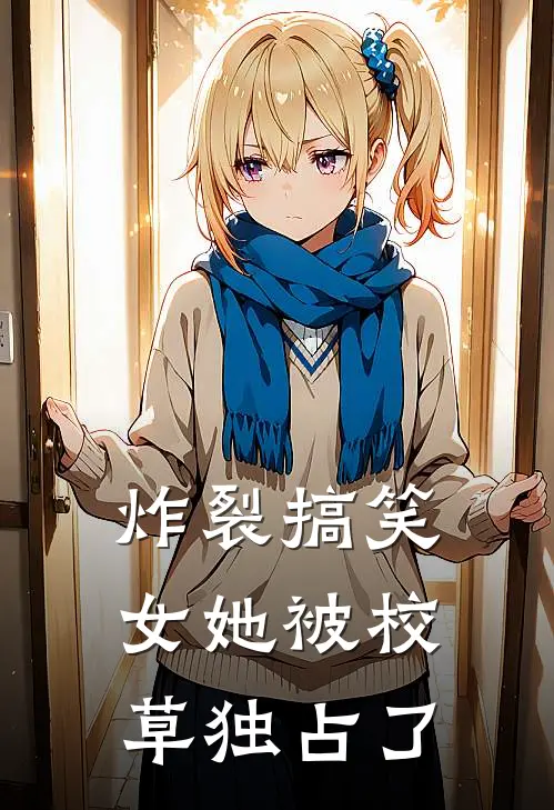 炸裂搞笑女她被校草独占了