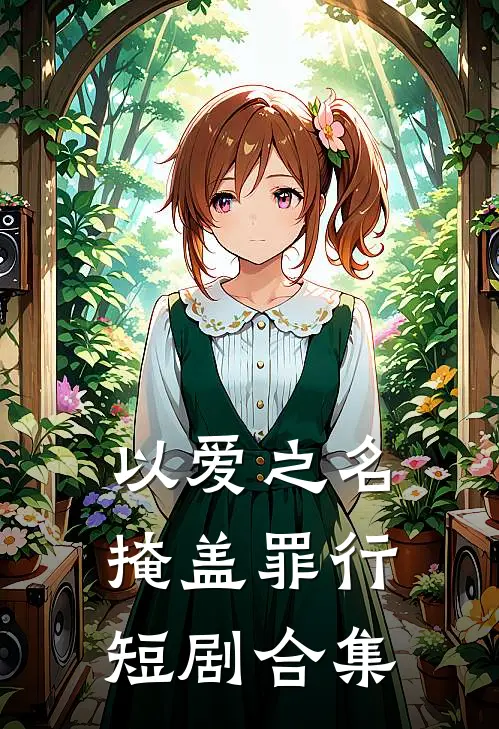 以爱之名掩盖罪行短剧合集
