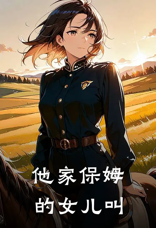 他家保姆的女儿叫
